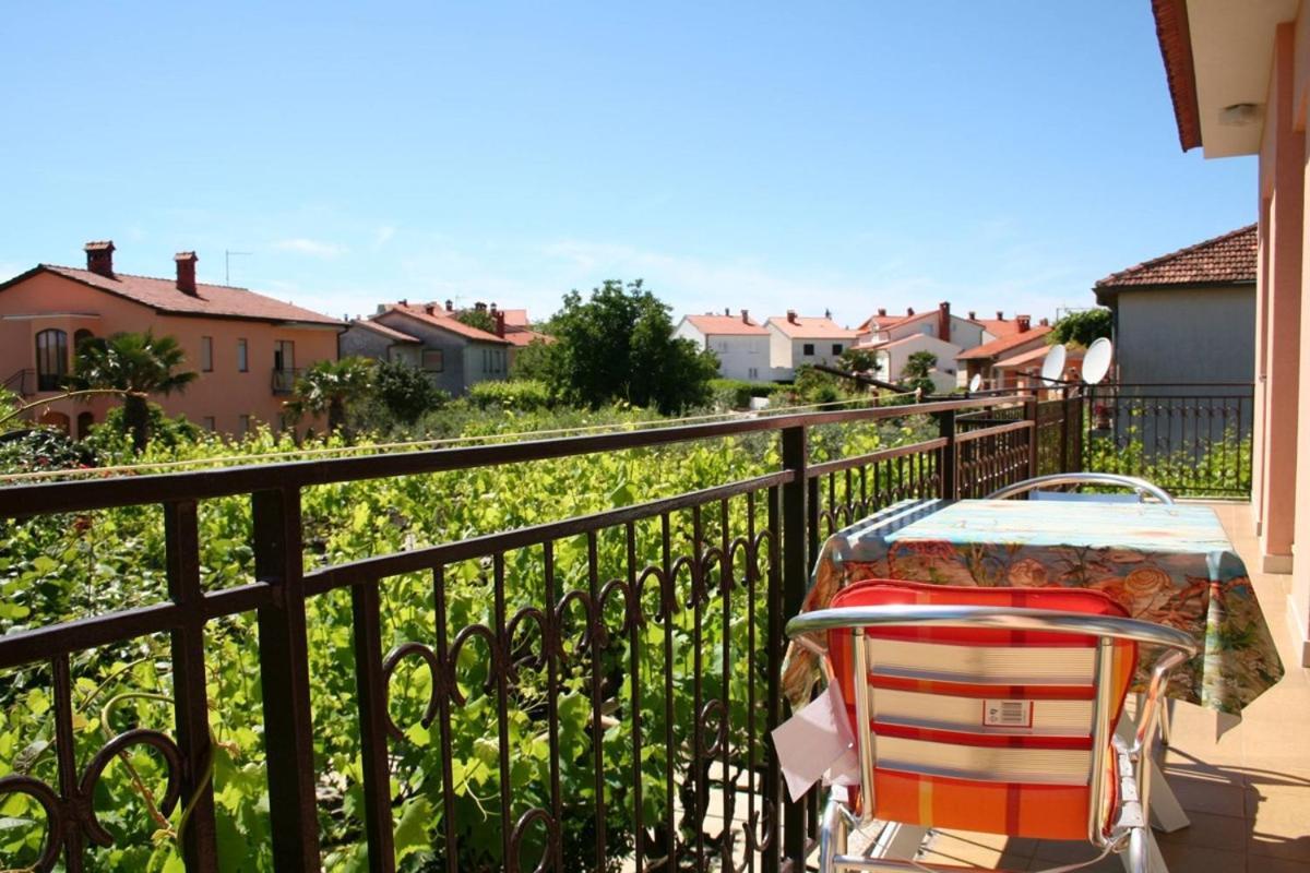 Apartment Ines Pula Exterior photo